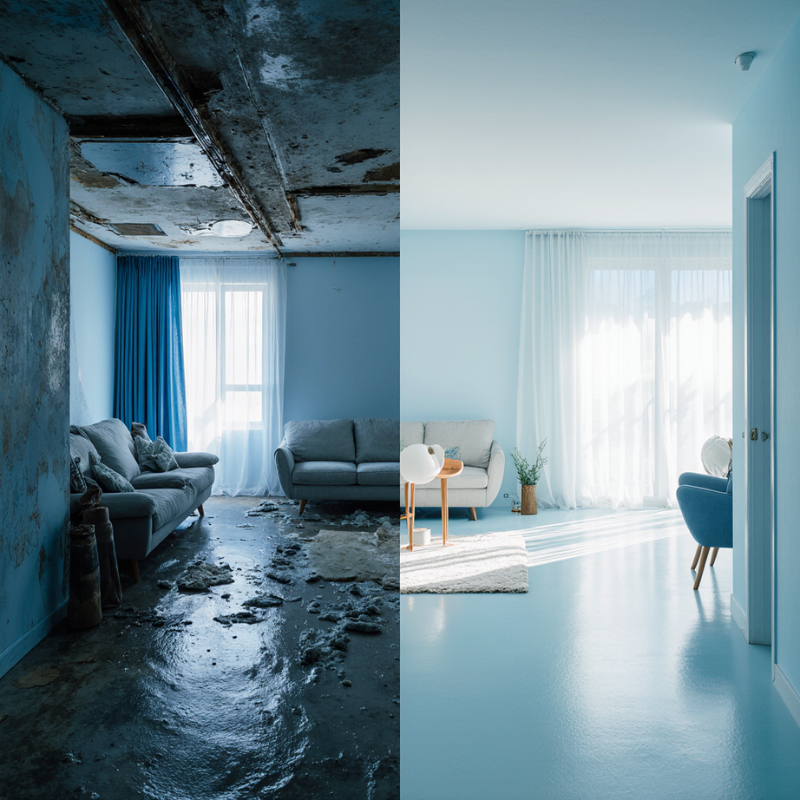 about us before after