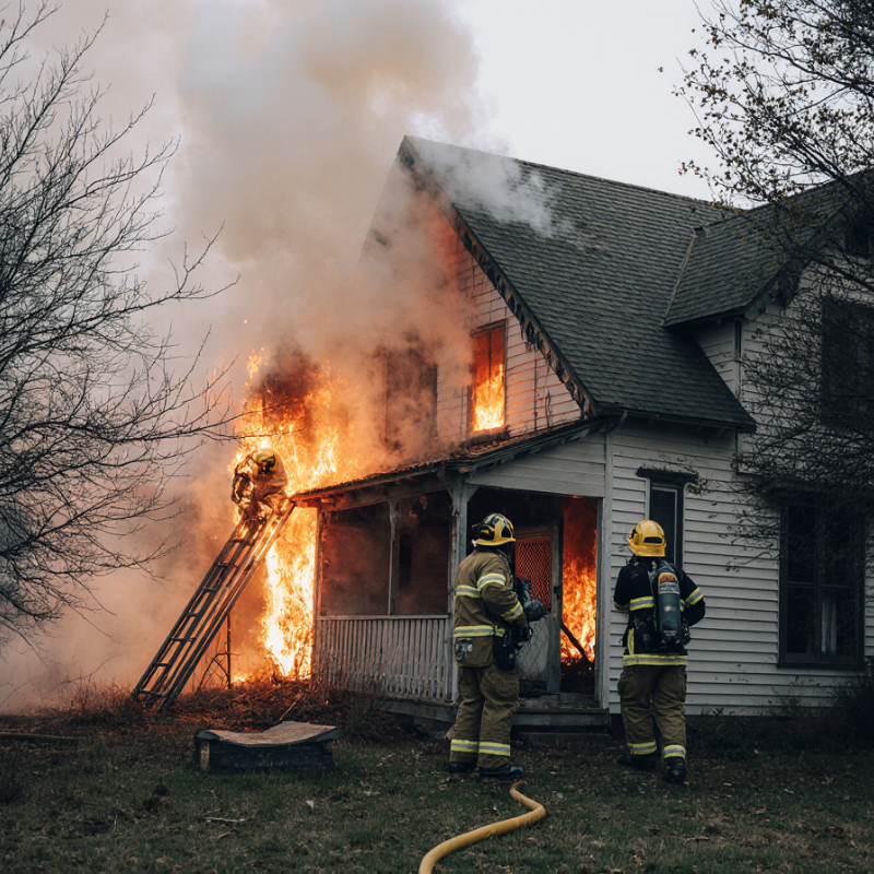 fire damage restoration 1